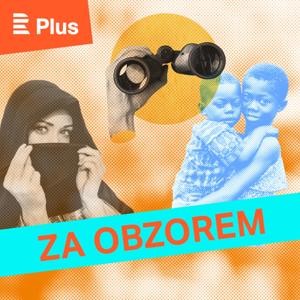 Za obzorem