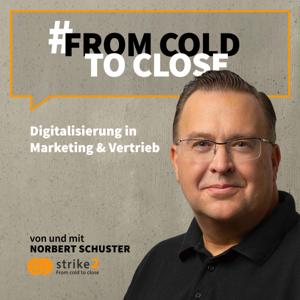 Digitalisierung in Marketing und Vertrieb