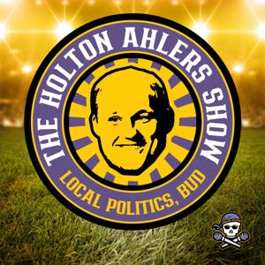 The Holton Ahlers Show on Pirate Radio by The Holton Ahlers Show on Pirate Radio