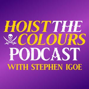 Hoist The Colours by Inner Banks Media