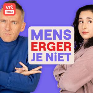 Mens erger je niet