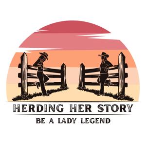 Herding Her Story Podcast