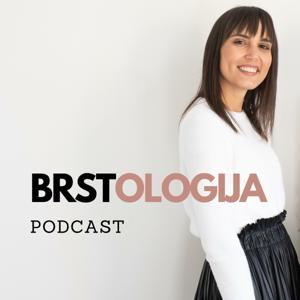 BRSTOLOGIJA PODCAST by Kaja Strniša