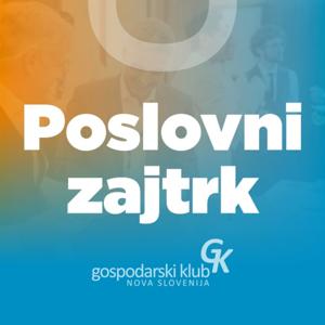 Poslovni zajtrk