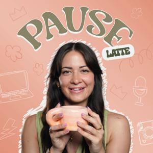 Pause Latte by Jessica De Praeter