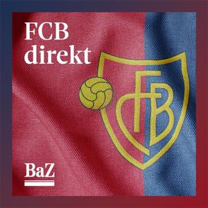 FCB direkt by Basler Zeitung