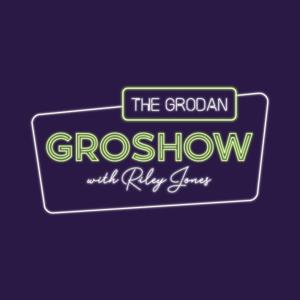 The Grodan GroShow by Grodan101