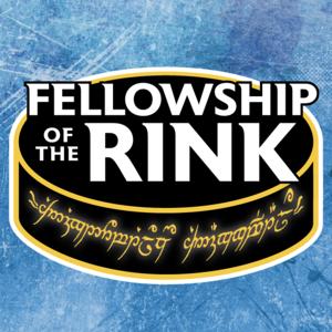 Fellowship of the Rink by Fellowship of the Rink