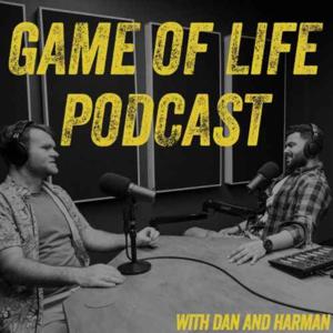 Game of Life with Dan and Harman