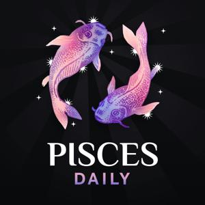 Pisces Daily by Horoscope Daily Astrology | Optimal Living Daily