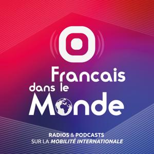 FrancaisDansLeMonde.fr présente "10 minutes, le podcast des Français dans le monde"