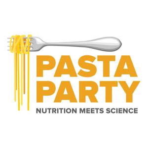 Pasta Party by Caroline Rauscher und Frank Wechsel