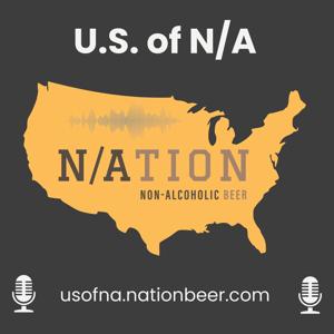 U.S. of N/A: Non-Alcoholic Beer and Beverages