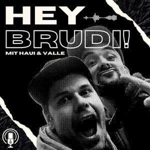 Hey Brudi by Malte Hautau und Valentin Müller