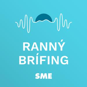 Ranný brífing a audio newslettre SME by SME.sk