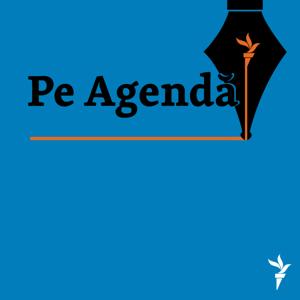 Pe Agendă by Europa Liberă Moldova