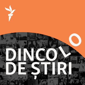 Dincolo de Știri by Europa Liberă Moldova