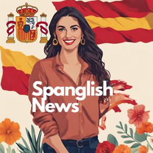 Spanglish News - Learn Spanish naturally! by Spanglish News