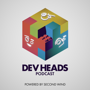 Dev Heads by Second Wind