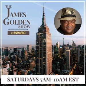 The James Golden AKA Bo Snerdley Show