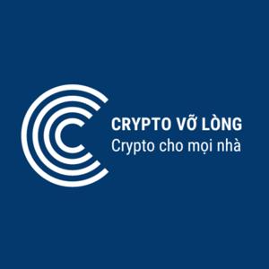 Crypto Vỡ Lòng