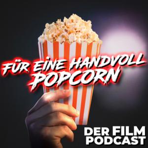 Für eine Handvoll Popcorn by Mike Kaminski und Hendrik Bien