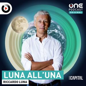 Luna all'una by OnePodcast