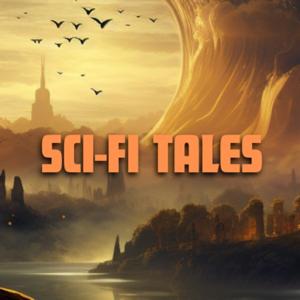 SCI-FI TALES