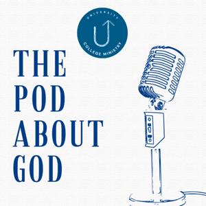 The Pod About God