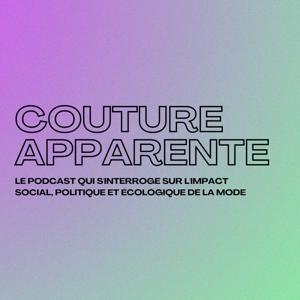 Couture Apparente