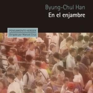 En el enjambre-Byung-Chul Han