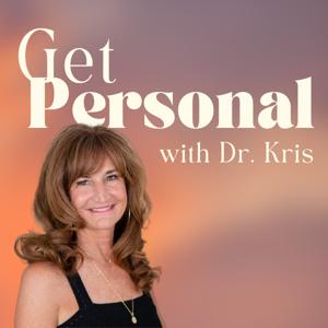 Get Personal with Dr. Kris by Kris Wallace, NMD