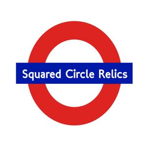 Squared Circle Relics Podcast by Squared Circle Relics Podcast