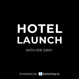 Hotel Launch