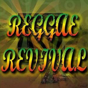 Reggae Revival by Dread Lightning HiFi