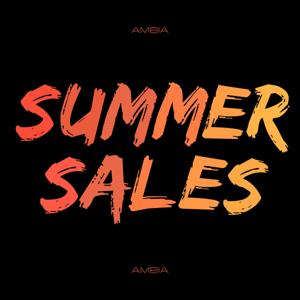 Summer Sales Podcast by Andy Holmes