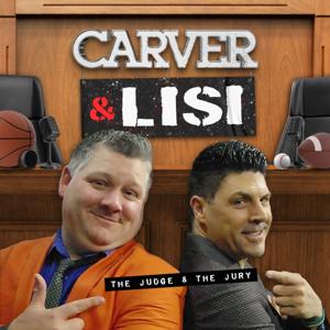 Carver & Lisi by SportsGrid