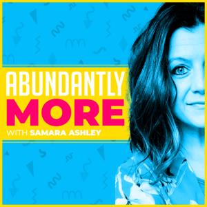 Abundantly More Podcast