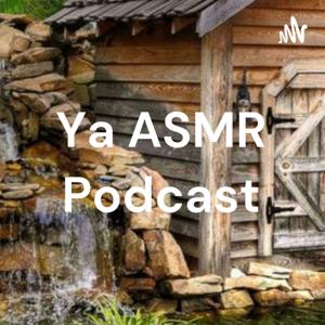 ASMR Lure Podcast by tu tu