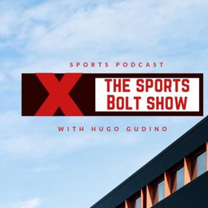 the sports bolt show