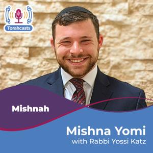 Mishna Yomi