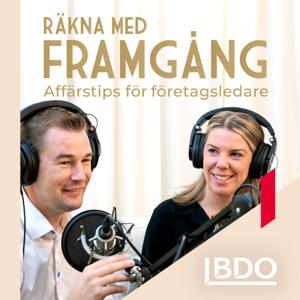 Räkna med framgång