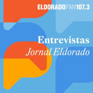 Entrevistas Jornal Eldorado by Rádio Eldorado