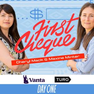 First Cheque by DayOne.fm