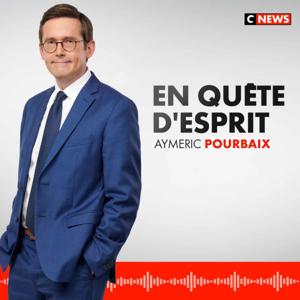 En quête d'esprit by CNEWS