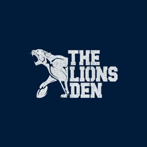 The Lions Den by College Sports Co.