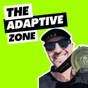 The Adaptive Zone by Matthew Boyd