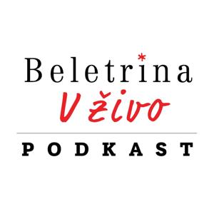 Beletrina v živo