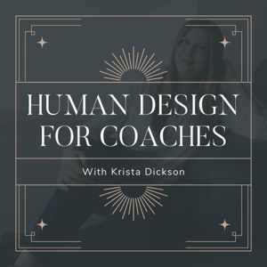 Human Design for Coaches