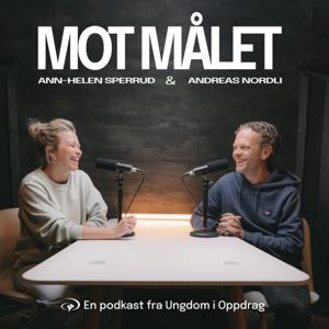 Mot Målet by Ungdom i Oppdrag